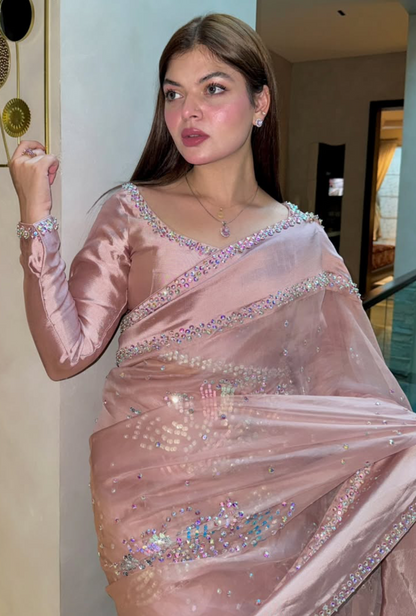 PINK FUSION