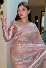 PINK FUSION