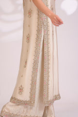 Ivory Bloom
