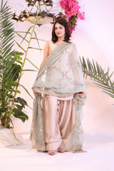 Ivory Mist