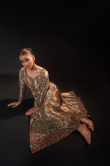 Gilded Mosaic