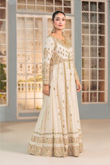 Ivory Majesty