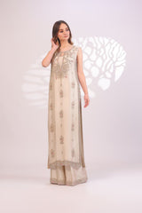 Ivory Bloom