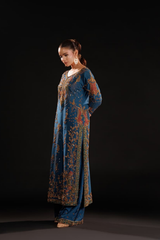 Azure Dynasty