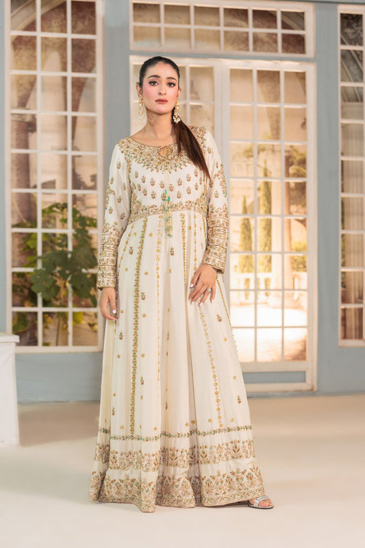 Ivory Majesty