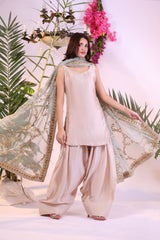 Ivory Mist