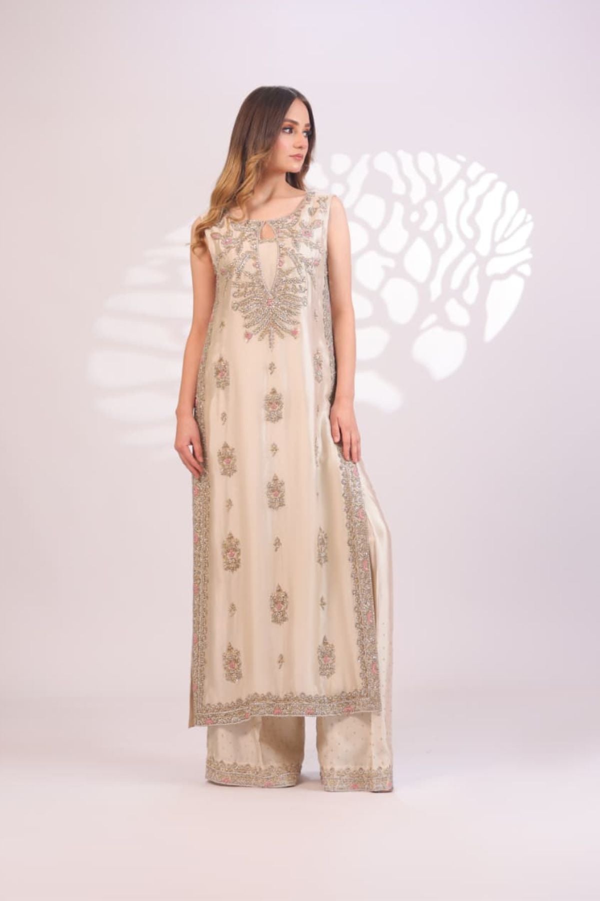 Ivory Bloom