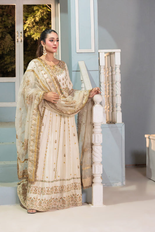 Ivory Majesty