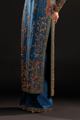 Azure Dynasty