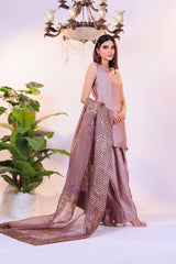 Mocha Glimmer