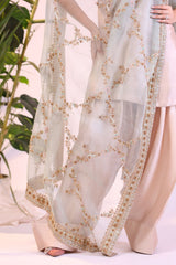 Ivory Mist