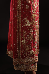 Scarlet Treasury