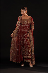 Crimson Jewelcourt
