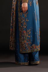 Azure Dynasty