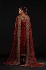 Crimson Jewelcourt