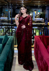 GARNET GRACE