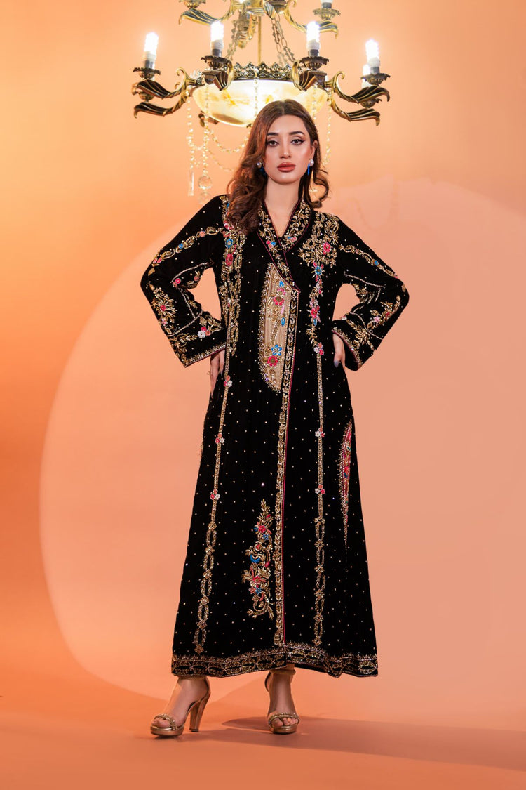dress designers in islamabad Bridal Faiza Saqlain