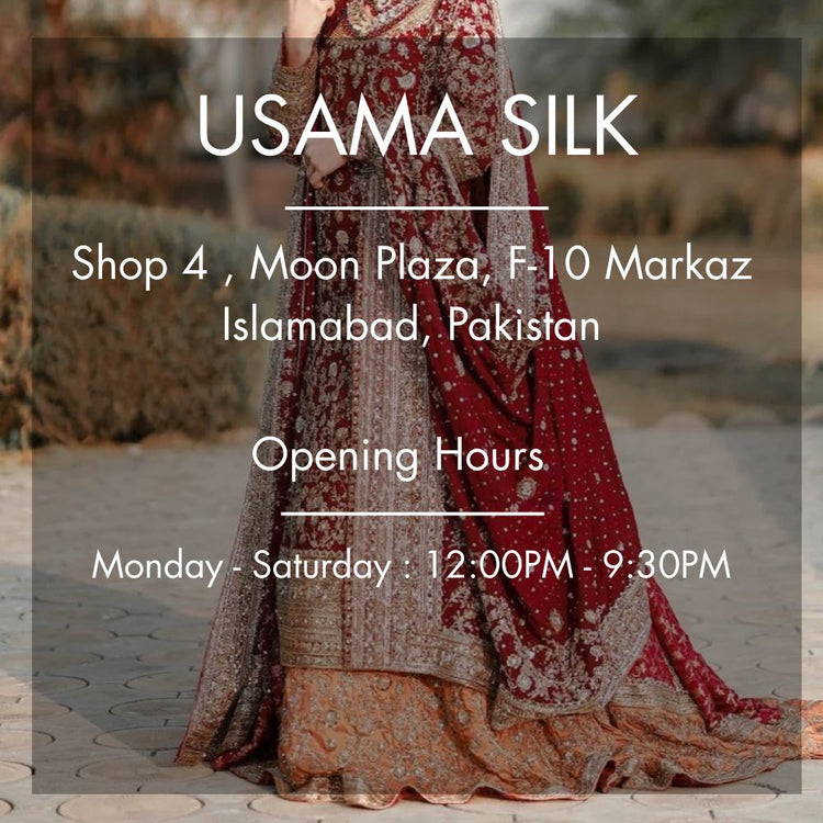 dress designers in islamabad Designer Boutiques In Islamabad