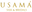 Usama Silk logo