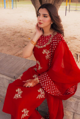 SCARLET