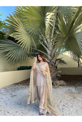 EMBELLISHED DUPATTA