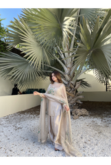 EMBELLISHED DUPATTA
