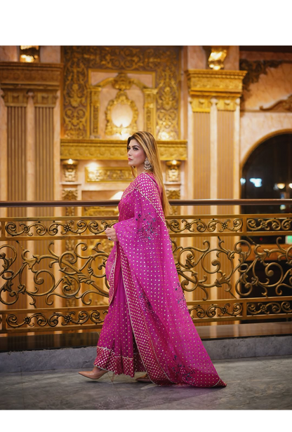 PINKISH