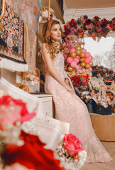 BALLERINA PINK