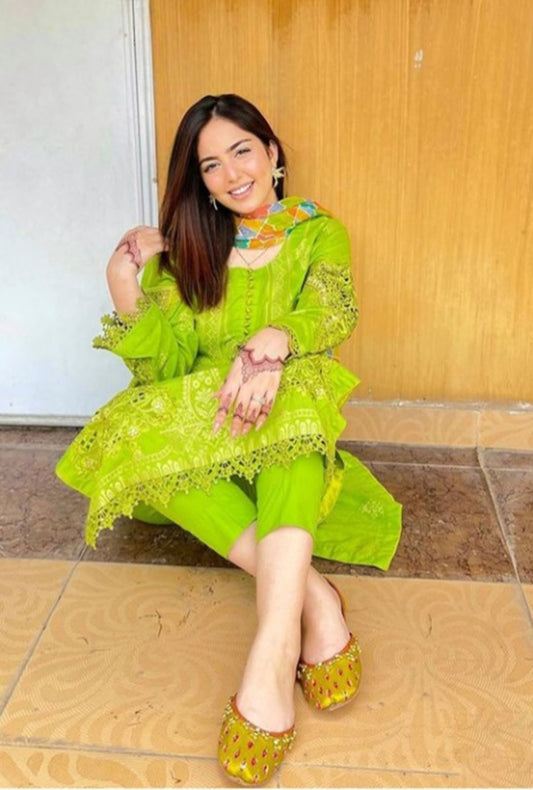 TASBEEL GILLANI