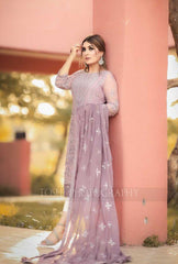 IRBA KHATTAK